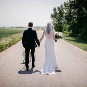 Meet your Posher, Leah